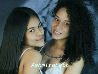 Ashmirahott