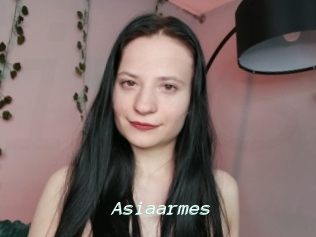 Asiaarmes