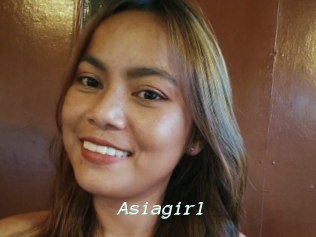 Asiagirl