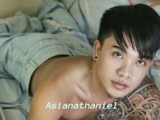 Asianathaniel