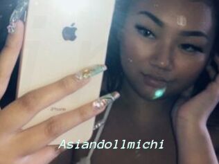 Asiandollmichi