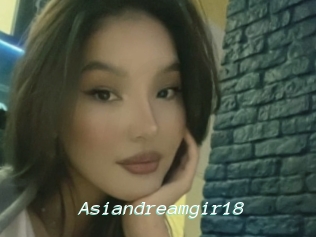 Asiandreamgir18
