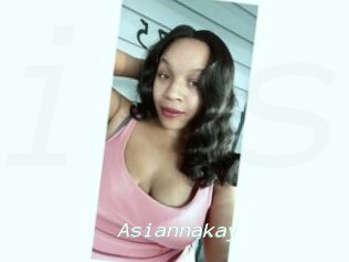 Asiannakay