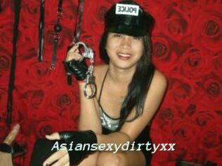 Asiansexydirtyxx