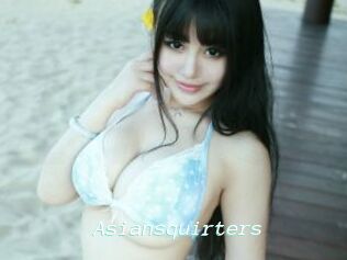 Asiansquirters