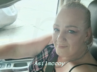Asilmccoy