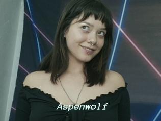 Aspenwolf