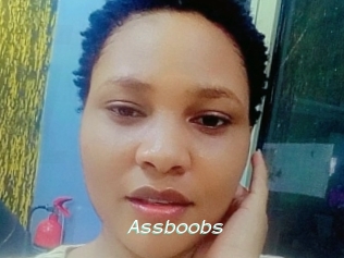 Assboobs