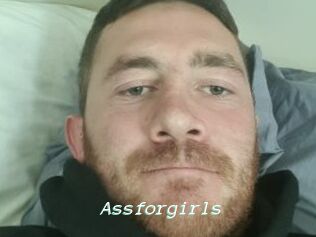 Assforgirls