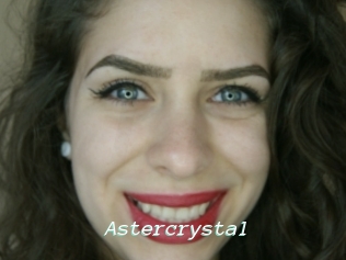 Astercrystal