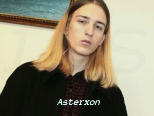Asterxon