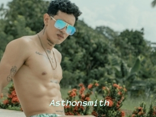 Asthonsmith
