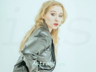 Astramiles