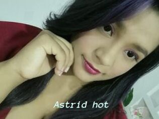 Astrid_hot