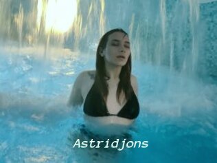 Astridjons
