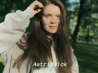 Astridvick