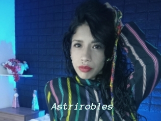 Astrirobles