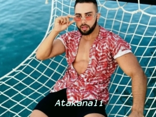 Atakanali