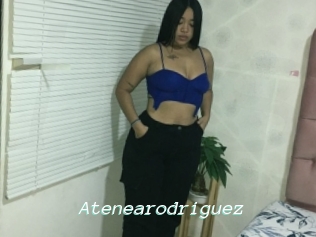 Atenearodriguez