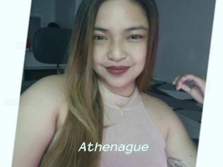 Athenague