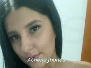 Athenajhones