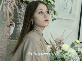 Athenamach