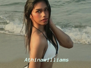 Athinawilliams