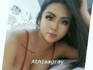 Athisagray