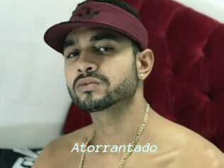 Atorrantado