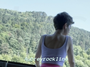 Aubreyrockline