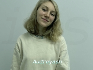 Audreyash