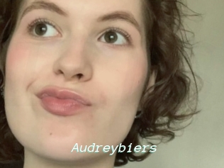 Audreybiers