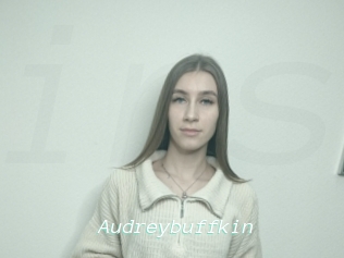 Audreybuffkin