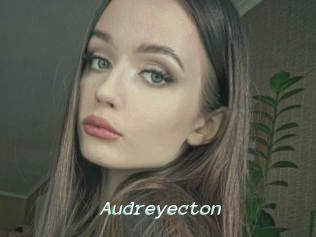 Audreyecton