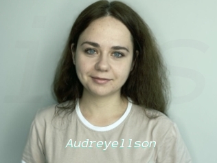 Audreyellson