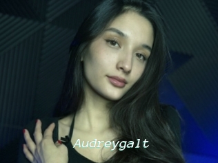 Audreygalt