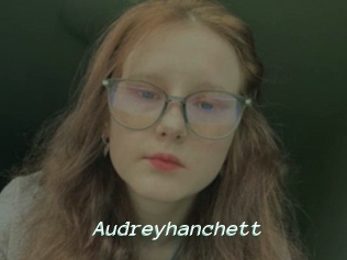 Audreyhanchett