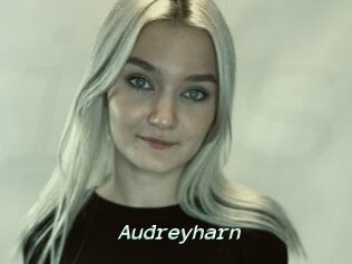 Audreyharn