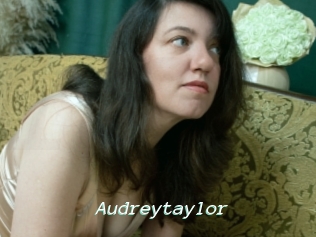Audreytaylor