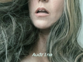 Audrina