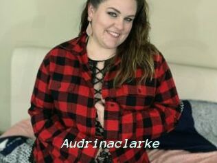 Audrinaclarke