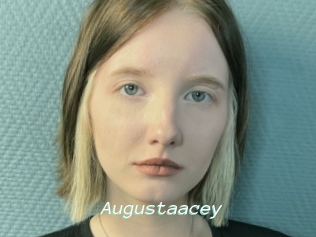 Augustaacey