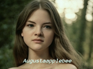 Augustaapplebee