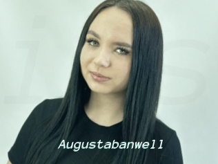 Augustabanwell