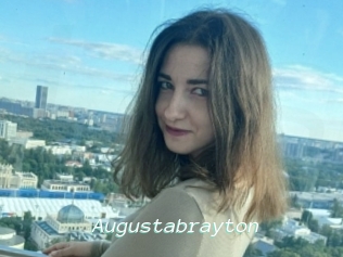 Augustabrayton