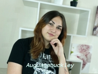 Augustabuckley
