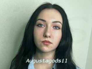Augustagodsil