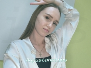 Augustahaines