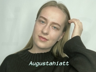 Augustahiatt