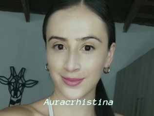 Auracrhistina